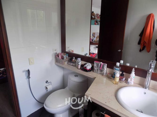 Casa de 3 alcobas en venta en Delicias Norte, Chía, 1179 m² · foto 7 de 24