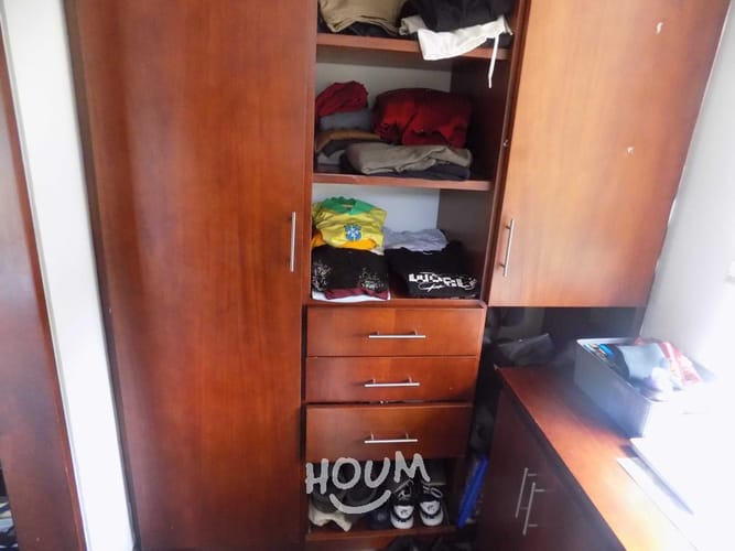 Casa de 3 alcobas en venta en Delicias Norte, Chía, 1179 m² · foto 13 de 24