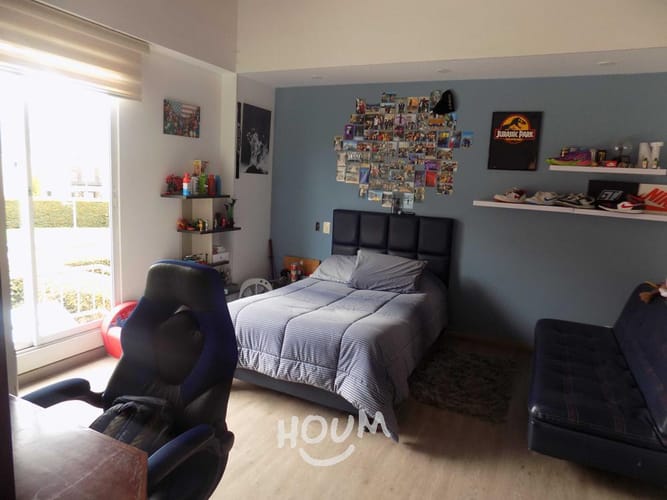 Casa de 3 alcobas en venta en Delicias Norte, Chía, 1179 m² · foto 14 de 24