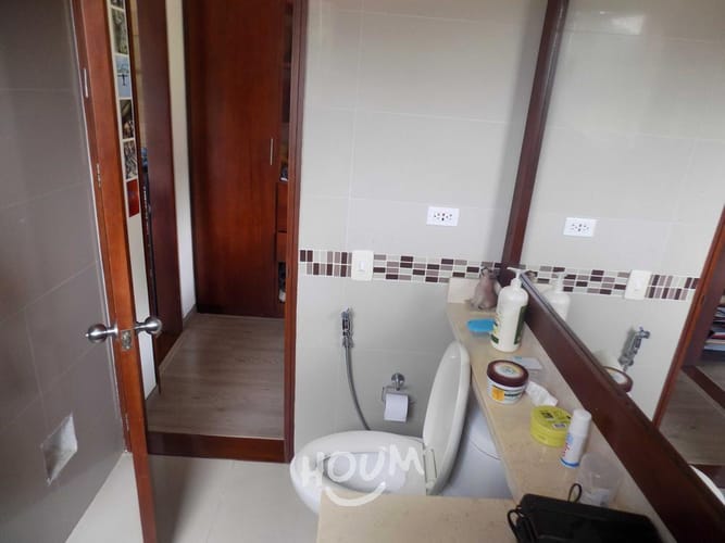 Casa de 3 alcobas en venta en Delicias Norte, Chía, 1179 m² · foto 18 de 24