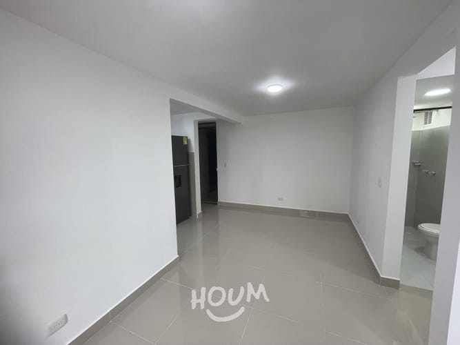 Apartamento de 2 alcobas en venta en La Macarena, Rionegro, 48 m² · foto 11 de 16