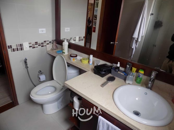 Casa de 3 alcobas en venta en Delicias Norte, Chía, 1179 m² · foto 19 de 24