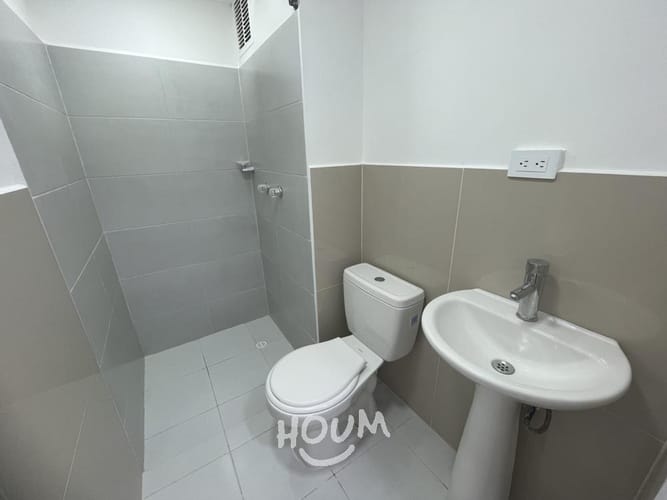 Apartamento de 2 alcobas en venta en La Macarena, Rionegro, 48 m² · foto 12 de 16