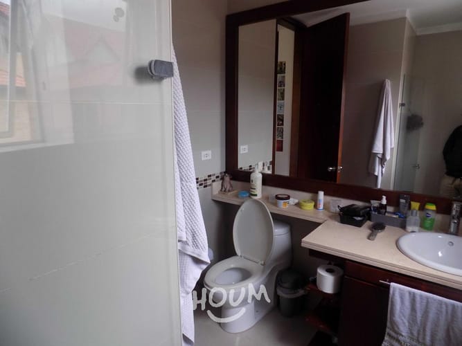 Casa de 3 alcobas en venta en Delicias Norte, Chía, 1179 m² · foto 20 de 24