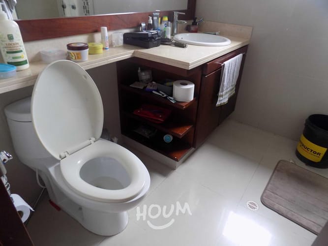 Casa de 3 alcobas en venta en Delicias Norte, Chía, 1179 m² · foto 22 de 24