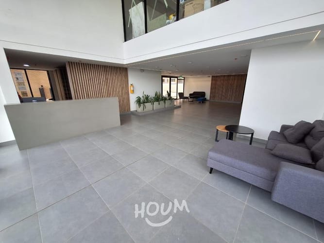 Apartamento de 2 alcobas en venta en La Macarena, Rionegro, 48 m² · foto 15 de 16