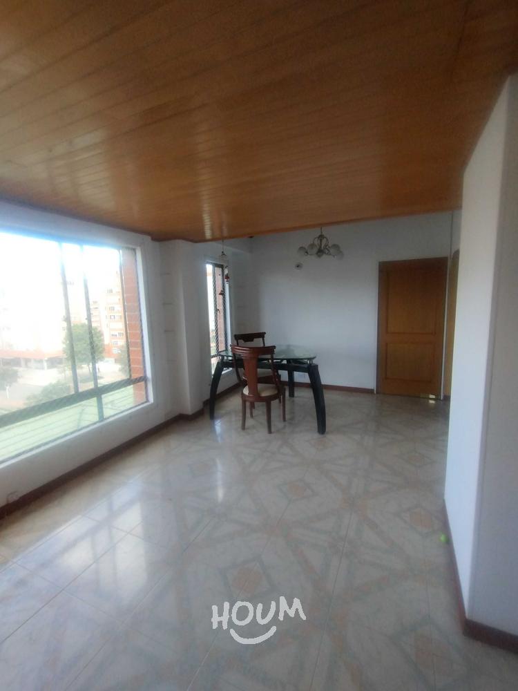 Apartamento en venta en Ciudad Salitre, Bogotá · foto 3 de 24