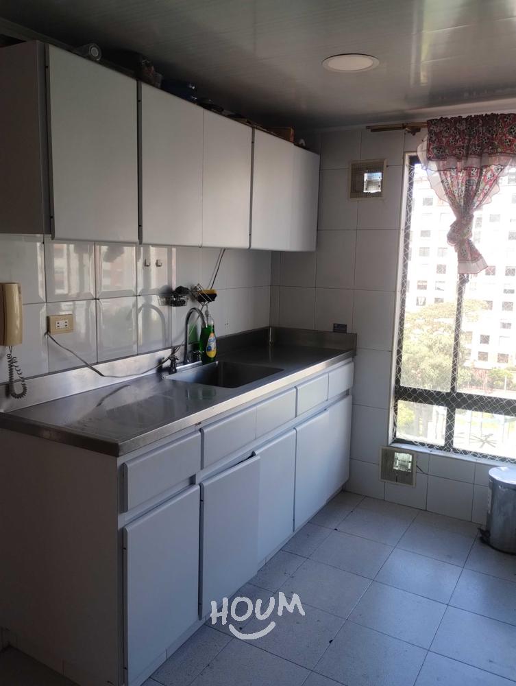 Apartamento en venta en Ciudad Salitre, Bogotá · foto 4 de 24