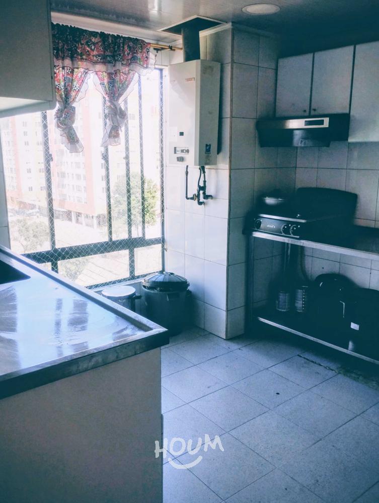 Apartamento en venta en Ciudad Salitre, Bogotá · foto 5 de 24