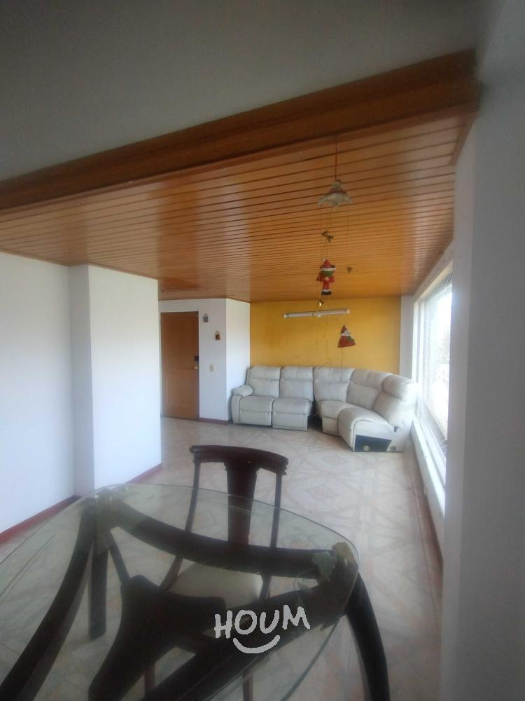 Apartamento en venta en Ciudad Salitre, Bogotá · foto 8 de 24