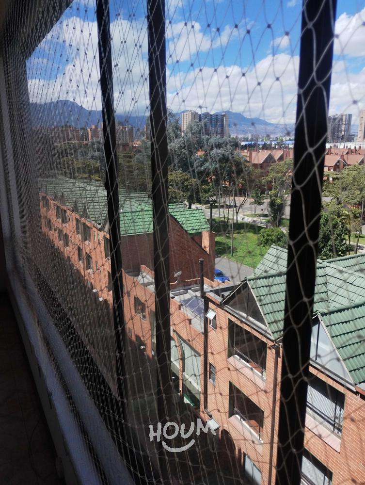 Apartamento en venta en Ciudad Salitre, Bogotá · foto 9 de 24