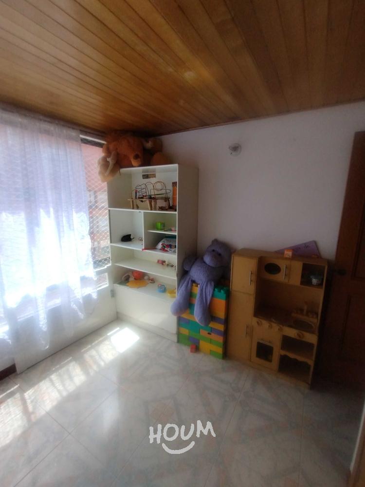 Apartamento en venta en Ciudad Salitre, Bogotá · foto 11 de 24