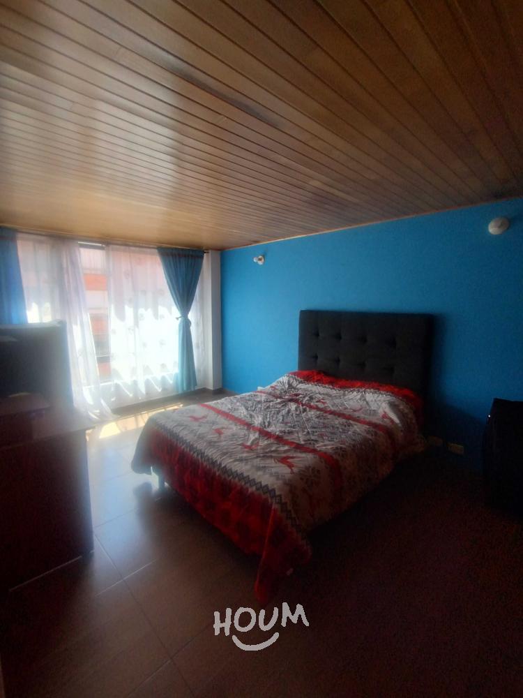 Apartamento en venta en Ciudad Salitre, Bogotá · foto 14 de 24