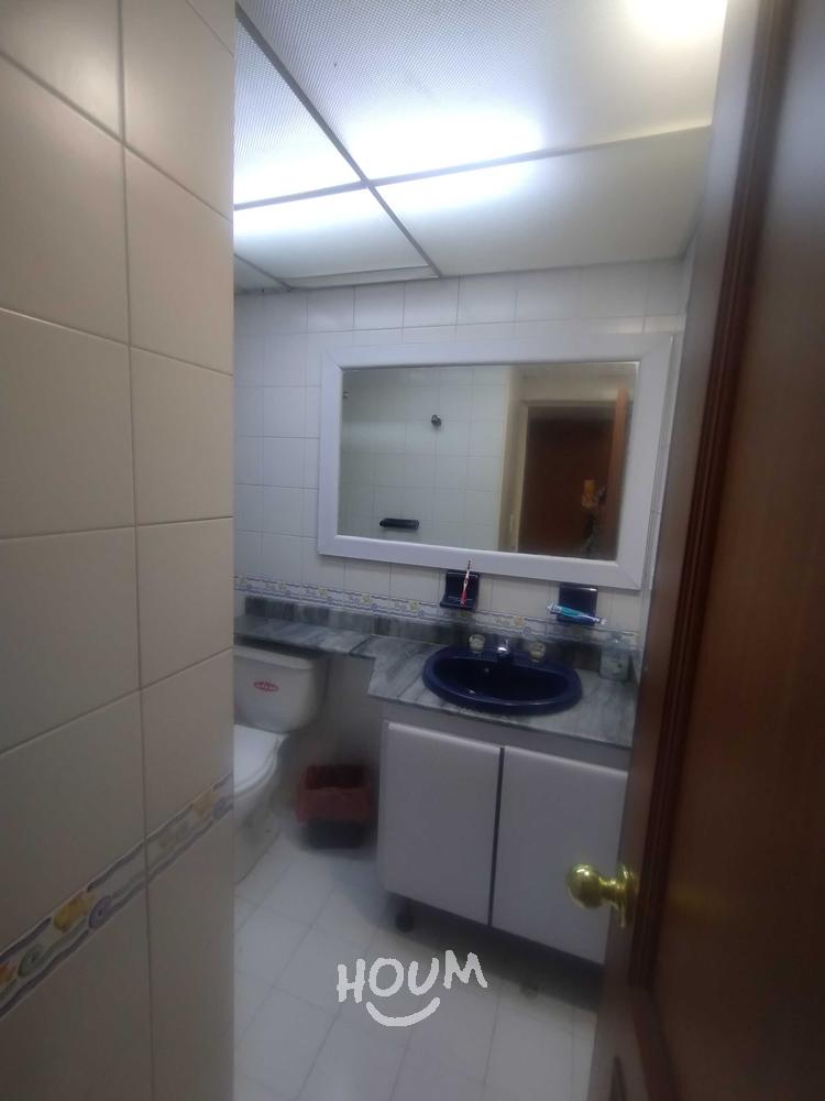 Apartamento en venta en Ciudad Salitre, Bogotá · foto 15 de 24