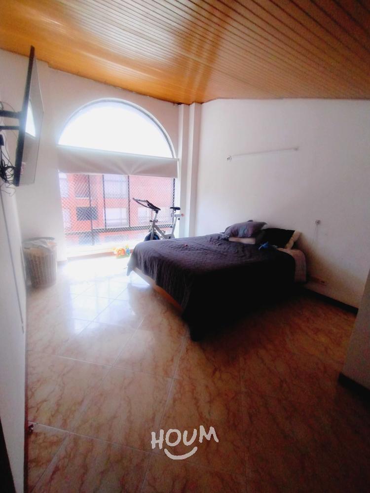 Apartamento en venta en Ciudad Salitre, Bogotá · foto 18 de 24