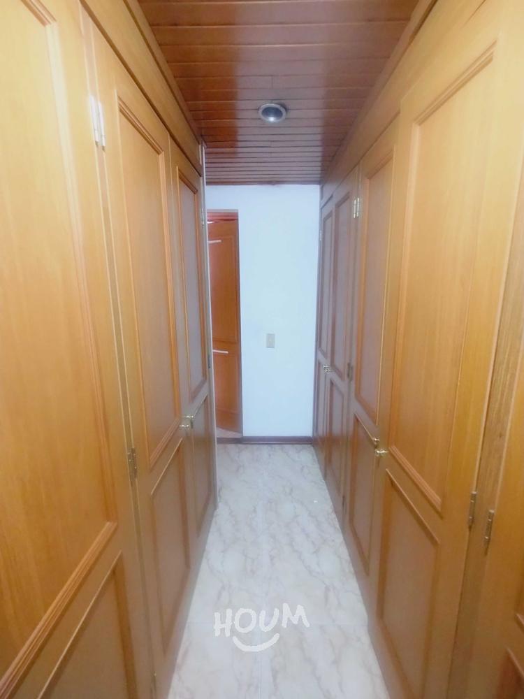Apartamento en venta en Ciudad Salitre, Bogotá · foto 21 de 24