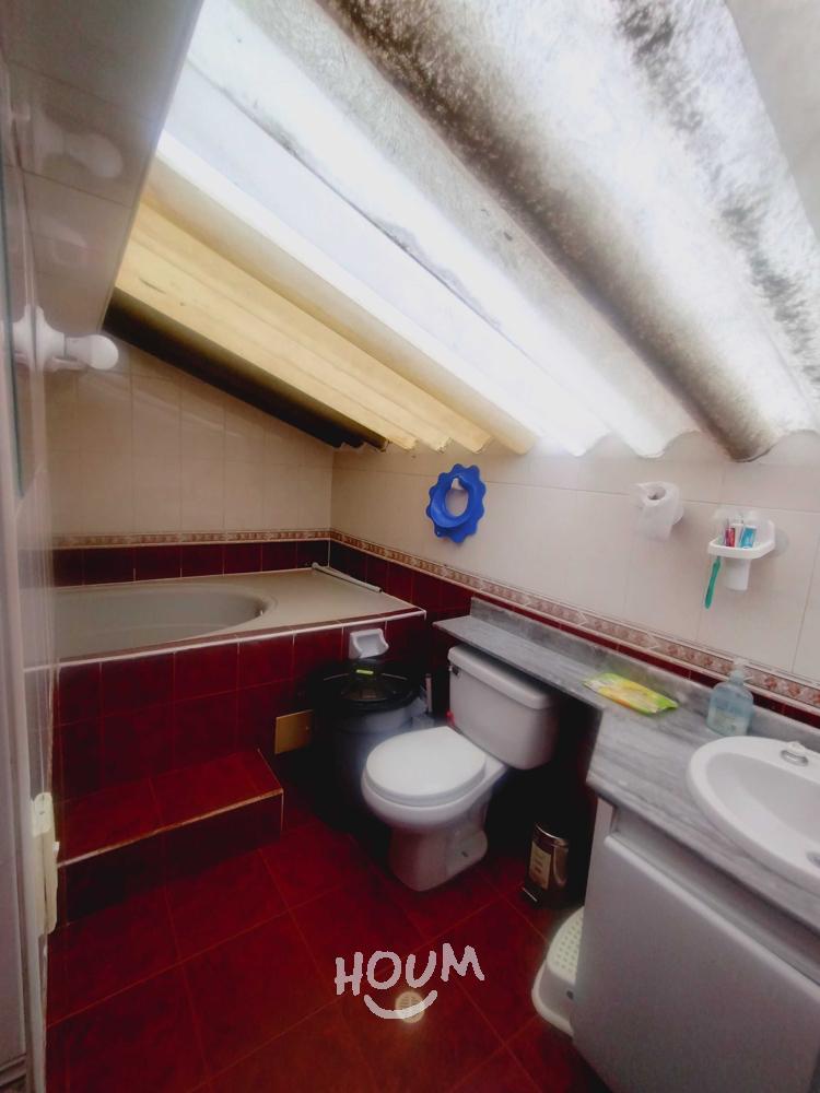 Apartamento en venta en Ciudad Salitre, Bogotá · foto 22 de 24
