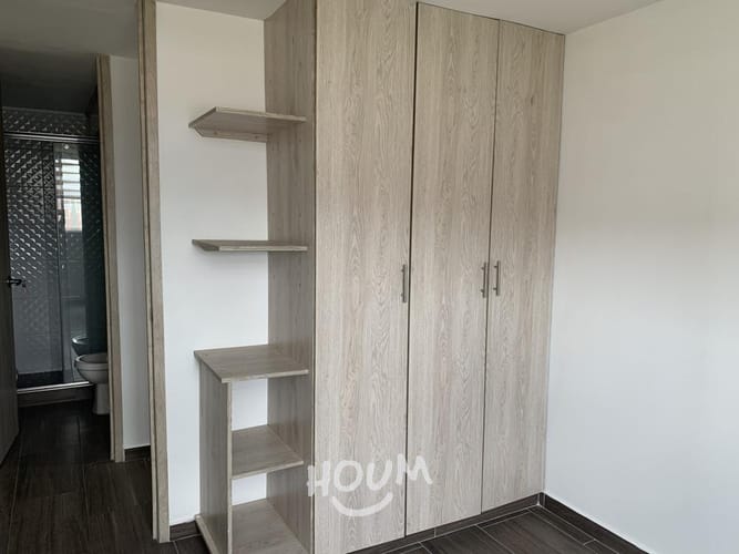 Apartamento de 3 alcobas en venta en La Prosperidad, Madrid, 60 m² · foto 2 de 20
