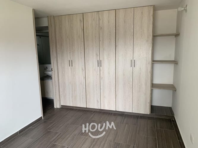 Apartamento de 3 alcobas en venta en La Prosperidad, Madrid, 60 m² · foto 3 de 20