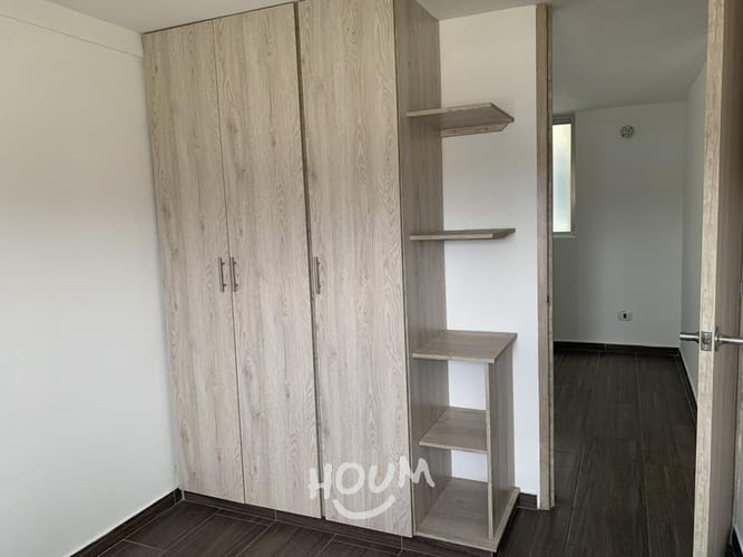 Apartamento de 3 alcobas en venta en La Prosperidad, Madrid, 60 m² · foto 5 de 20