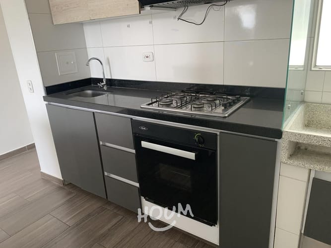 Apartamento de 3 alcobas en venta en La Prosperidad, Madrid, 60 m² · foto 6 de 20