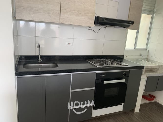 Apartamento de 3 alcobas en venta en La Prosperidad, Madrid, 60 m² · foto 7 de 20