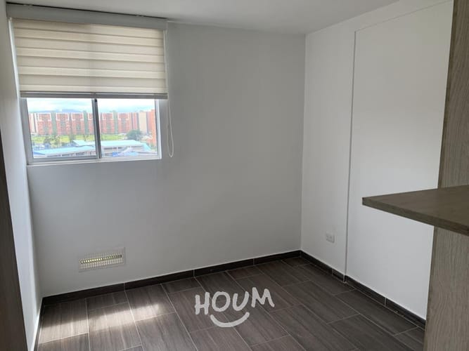 Apartamento de 3 alcobas en venta en La Prosperidad, Madrid, 60 m² · foto 8 de 20