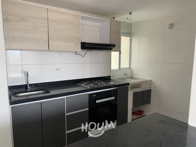 Apartamento de 3 alcobas en venta en La Prosperidad, Madrid, 60 m² · foto 11 de 20