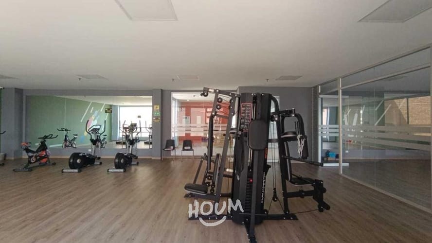Apartamento de 3 alcobas en venta en La Prosperidad, Madrid, 57 m² · foto 7 de 24