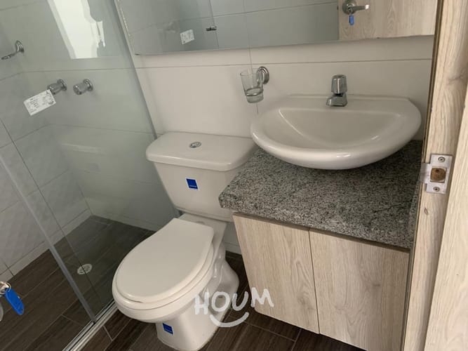 Apartamento de 3 alcobas en venta en La Prosperidad, Madrid, 60 m² · foto 12 de 20