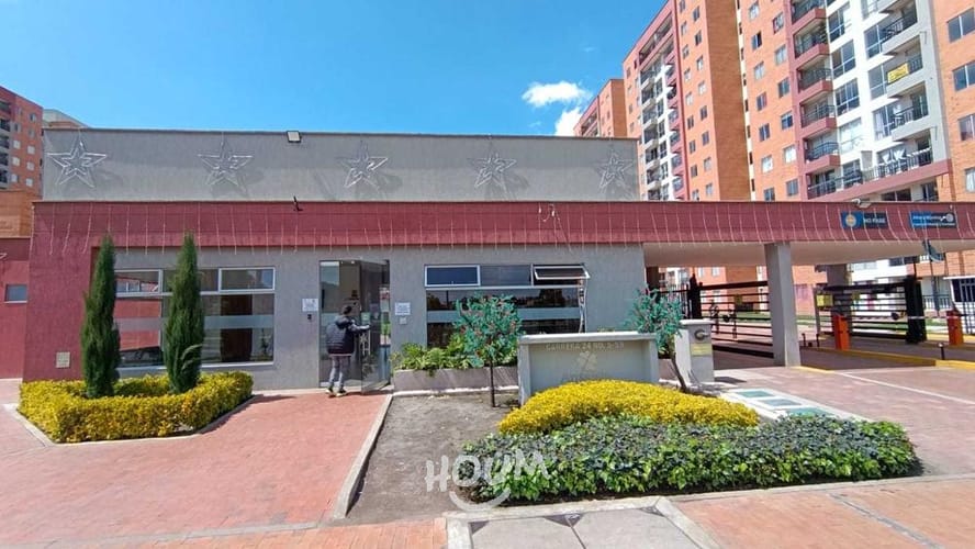 Apartamento de 3 alcobas en venta en La Prosperidad, Madrid, 57 m² · foto 8 de 24