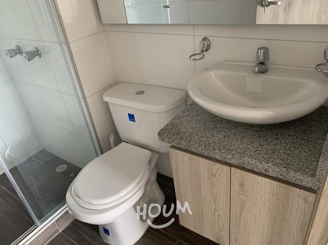 Apartamento de 3 alcobas en venta en La Prosperidad, Madrid, 60 m² · foto 13 de 20