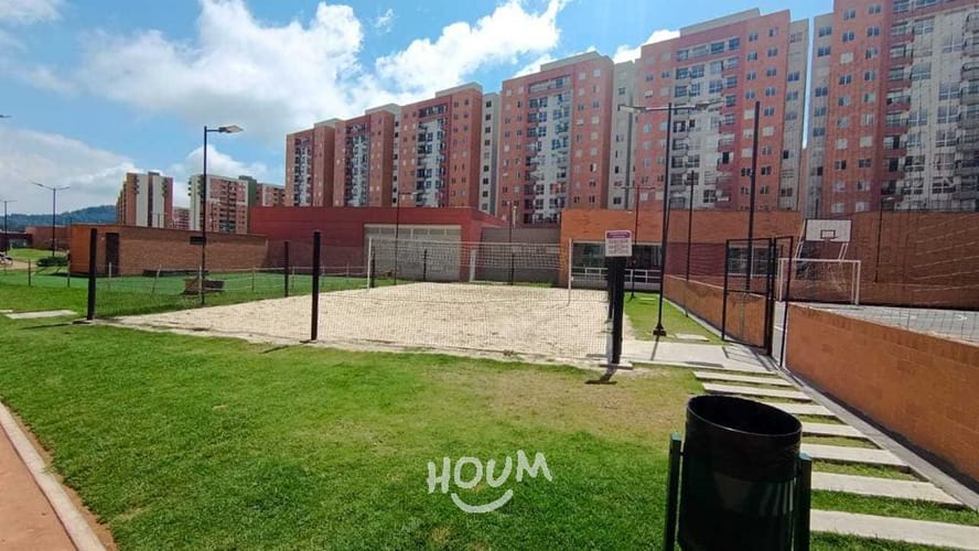 Apartamento de 3 alcobas en venta en La Prosperidad, Madrid, 57 m² · foto 9 de 24