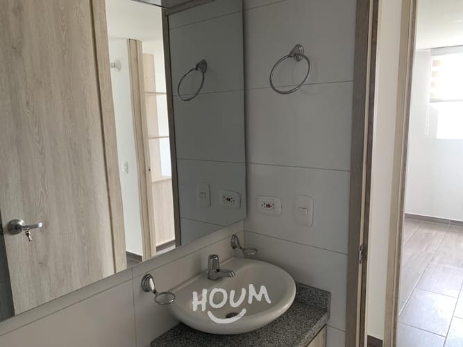 Apartamento de 3 alcobas en venta en La Prosperidad, Madrid, 60 m² · foto 15 de 20