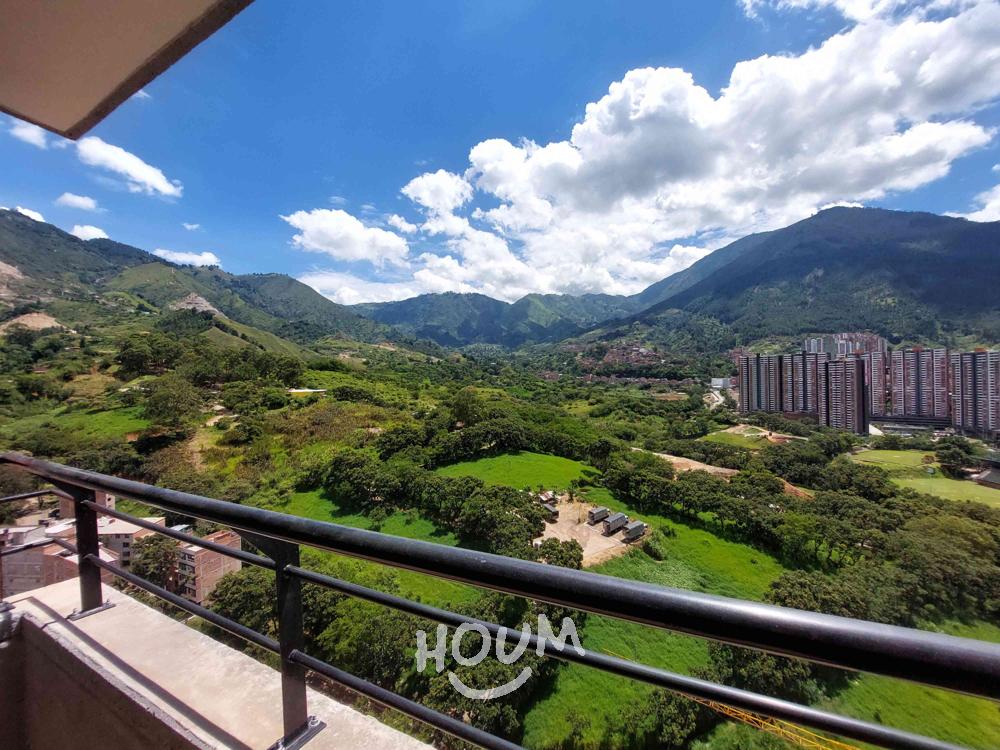 Apartamento en Venta en La primavera, Bello