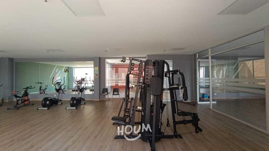 Apartamento de 3 alcobas en venta en La Prosperidad, Madrid, 57 m² · foto 13 de 24