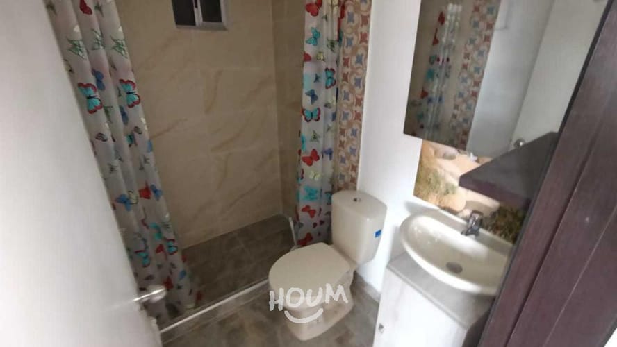Apartamento de 3 alcobas en venta en La Prosperidad, Madrid, 57 m² · foto 14 de 24