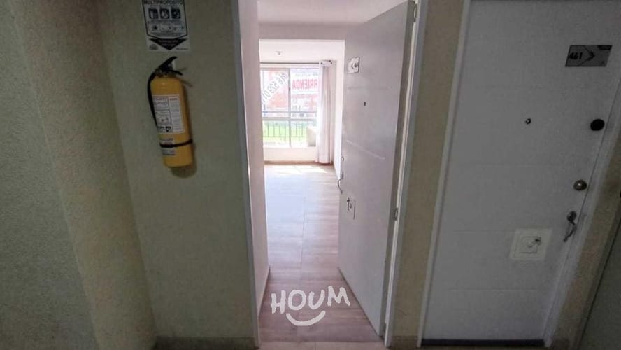 Apartamento de 3 alcobas en venta en La Prosperidad, Madrid, 57 m² · foto 15 de 24
