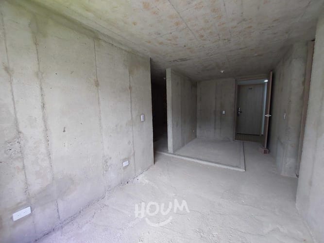 Apartamento de 3 alcobas en venta en La Primavera, Bello, 60 m² · foto 3 de 15