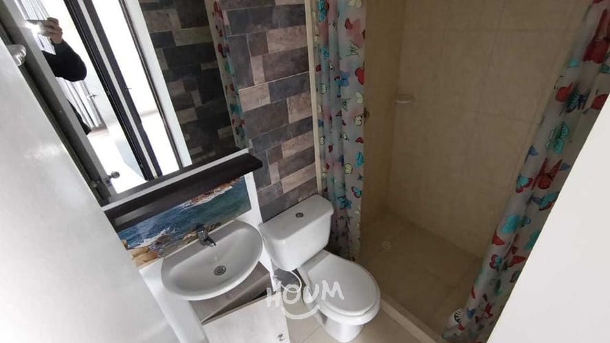 Apartamento de 3 alcobas en venta en La Prosperidad, Madrid, 57 m² · foto 16 de 24