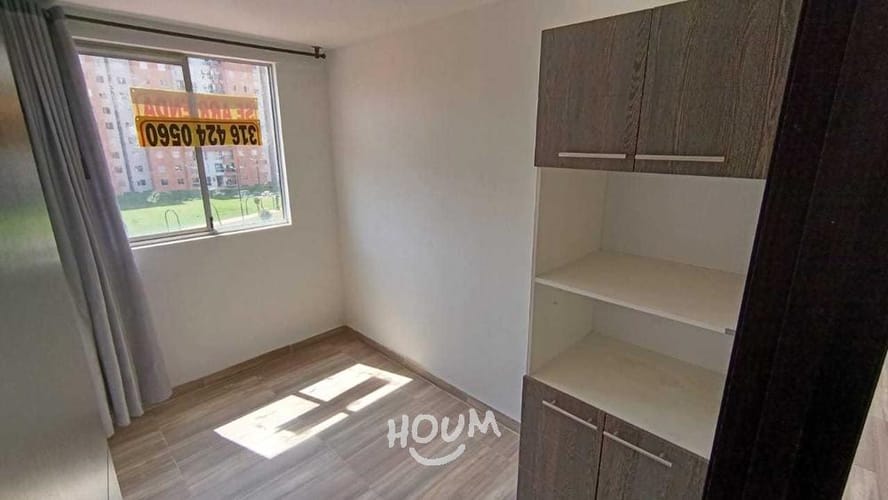 Apartamento de 3 alcobas en venta en La Prosperidad, Madrid, 57 m² · foto 20 de 24