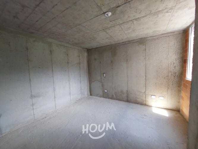 Apartamento de 3 alcobas en venta en La Primavera, Bello, 60 m² · foto 7 de 15