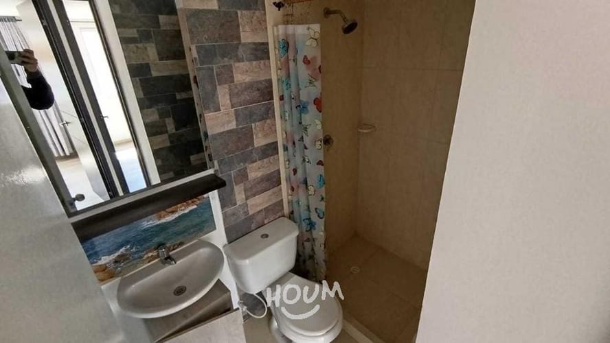 Apartamento de 3 alcobas en venta en La Prosperidad, Madrid, 57 m² · foto 21 de 24