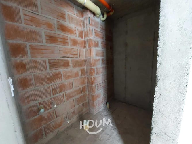 Apartamento de 3 alcobas en venta en La Primavera, Bello, 60 m² · foto 8 de 15