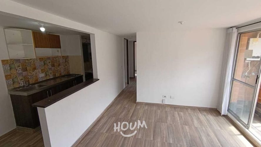Apartamento de 3 alcobas en venta en La Prosperidad, Madrid, 57 m² · foto 22 de 24