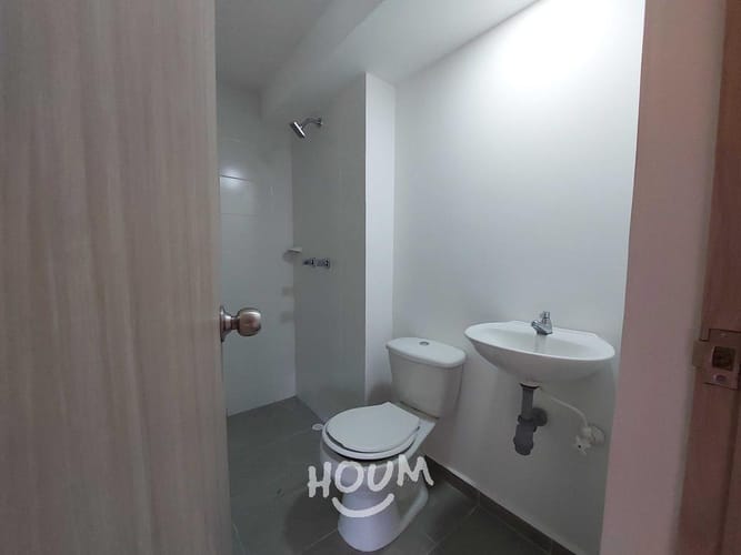 Apartamento de 3 alcobas en venta en La Primavera, Bello, 60 m² · foto 10 de 15
