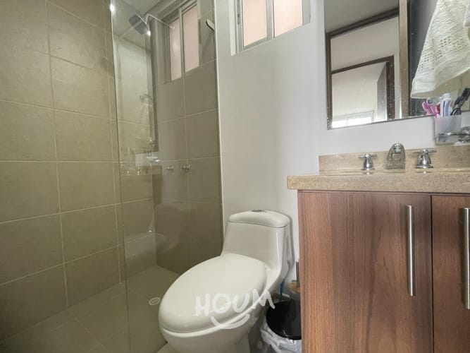 Apartamento de 3 alcobas en venta en Llano Grande, Rionegro, 73 m² · foto 6 de 14