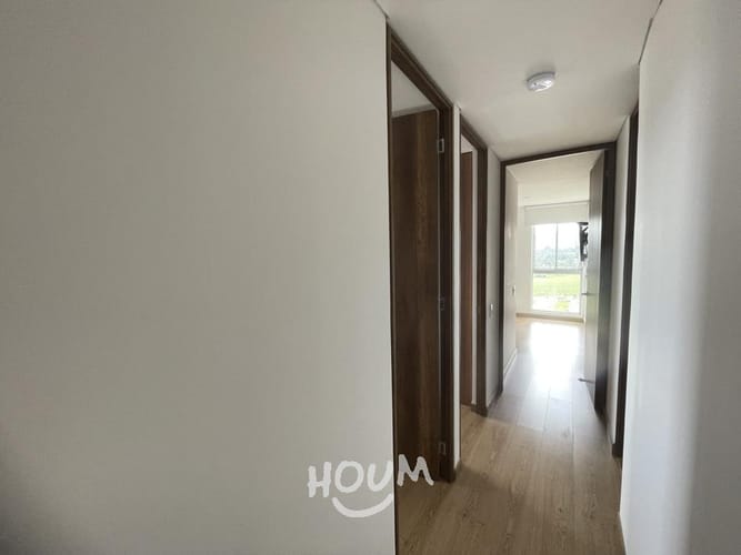 Apartamento de 3 alcobas en venta en Llano Grande, Rionegro, 73 m² · foto 13 de 14