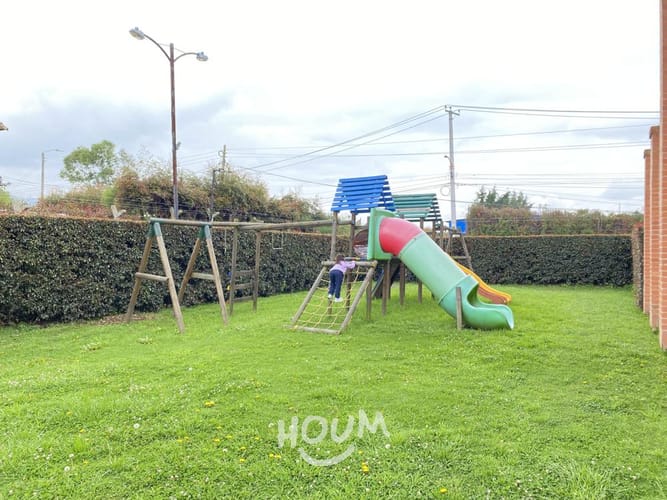 Casa de 4 alcobas en venta en El Paraiso Sector Bojaca, Chía, 192 m² · foto 3 de 24