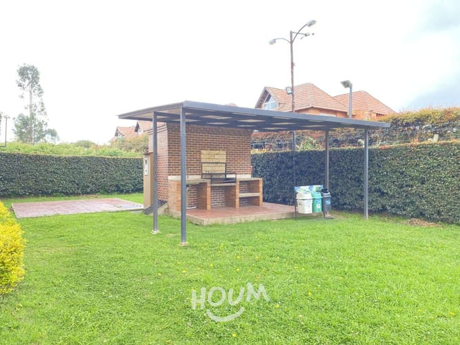 Casa de 4 alcobas en venta en El Paraiso Sector Bojaca, Chía, 192 m² · foto 5 de 24